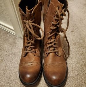 Steve Madden Boots